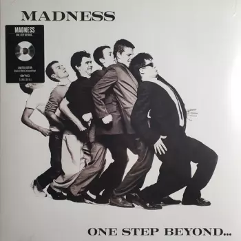One Step Beyond...