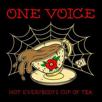 LP One Voice: Not Everybody's Cup Of Tea