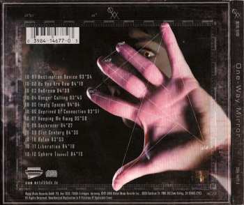 CD One-Way Mirror: One-Way Mirror