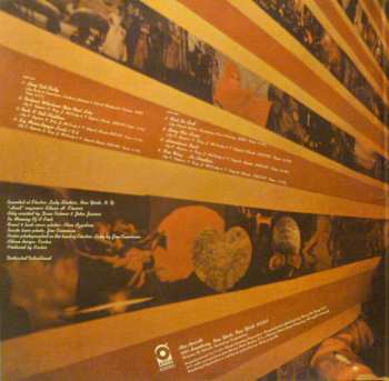 LP Cactus: One Way...Or Another