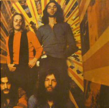 LP Cactus: One Way...Or Another