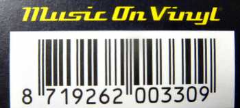 LP Cactus: One Way...Or Another