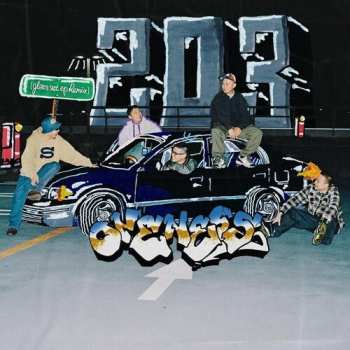 Album Oneness Grooveman Spot: 203
