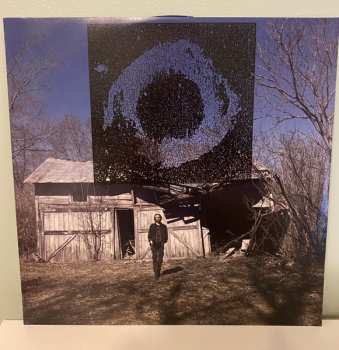 2LP Oneohtrix Point Never: Again CLR