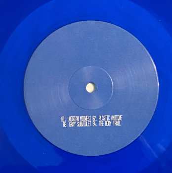 2LP Oneohtrix Point Never: Again CLR