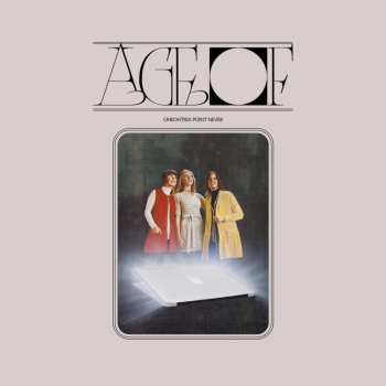 LP Oneohtrix Point Never: Age Of