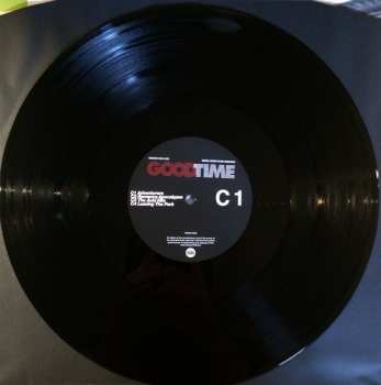 2LP Oneohtrix Point Never: Good Time (Original Motion Picture Soundtrack)