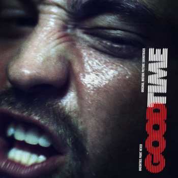 2LP Oneohtrix Point Never: Good Time (Original Motion Picture Soundtrack)