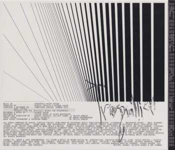 CD Oneohtrix Point Never: Tranquilizer = トランキライザー