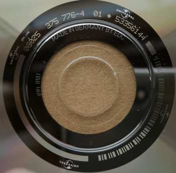 CD OneRepublic: Native