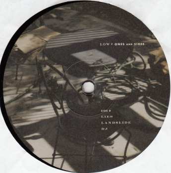 2LP Low: Ones And Sixes