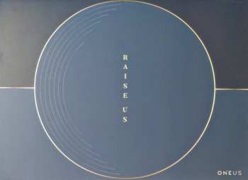 CD/Set di cofanetti Oneus: Raise Us