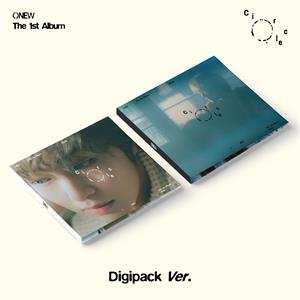 CD Onew: Circle DIGI