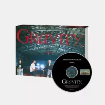ONEWE: Gravity
