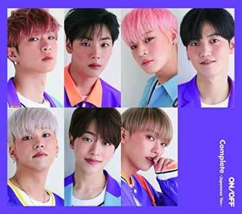 Album ONF: You Complete Me