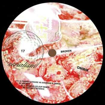 Album Onirik: Broken