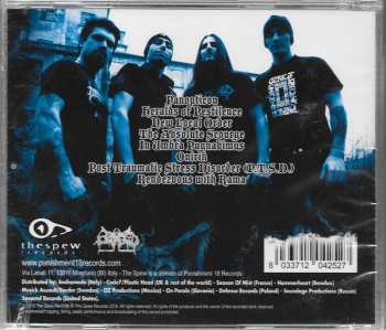CD Onirik: Ab Initio