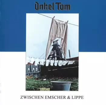 Tom Angelripper: Zwischen Emscher & Lippe