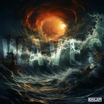 Album Onlap: Waves