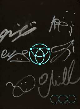 CD Onlyoneof: Seoul Collection