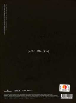 CD Onlyoneof: Seoul Collection