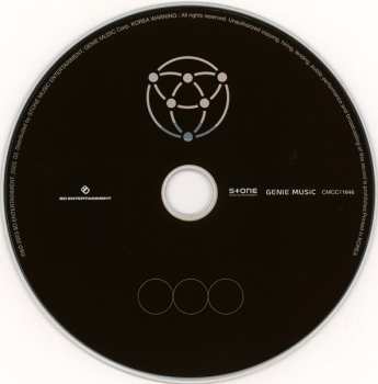 CD Onlyoneof: Seoul Collection