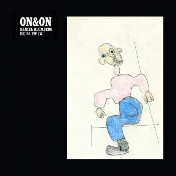 Album Daniel Blumberg: On&On