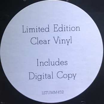 LP Daniel Blumberg: On&On LTD | CLR