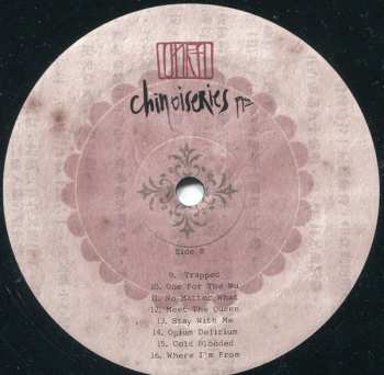 2LP Onra: Chinoiseries Pt 2
