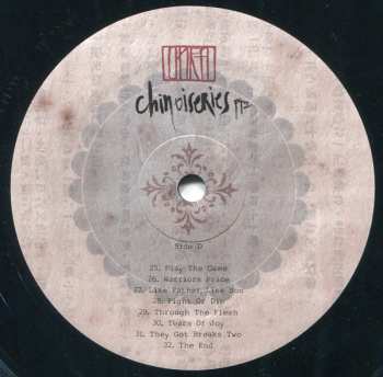 2LP Onra: Chinoiseries Pt 2