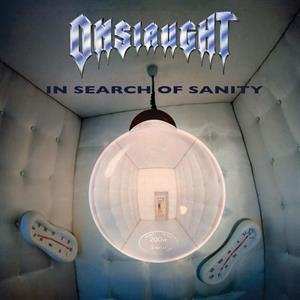 2CD Onslaught: In Search Of Sanity