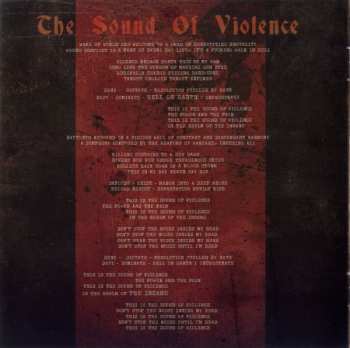 CD Onslaught: Sounds Of Violence