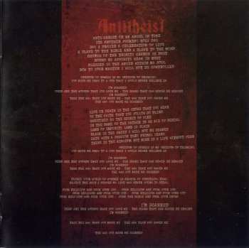 CD Onslaught: Sounds Of Violence