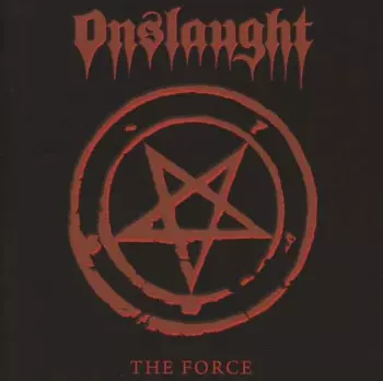 Onslaught: The Force