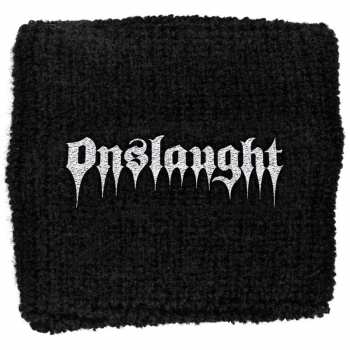 Merch Onslaught: Fascia tergisudore Logo Onslaught