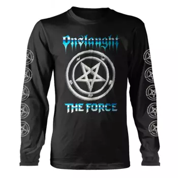 Maglietta a maniche lunghe The Force