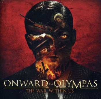 CD Onward To Olympas: The War Within Us