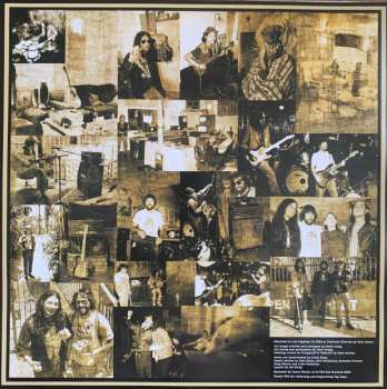 LP Oogbogo: Cowgirls LTD