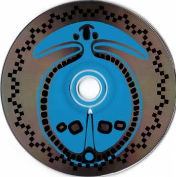 CD OOIOO: Kila Kila Kila
