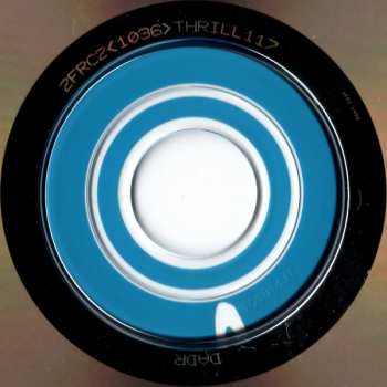 CD OOIOO: Kila Kila Kila