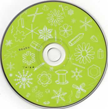 CD OOIOO: Taiga