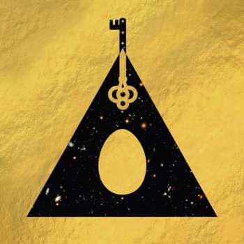 Album Oolala: The New RockRoll Cosmology
