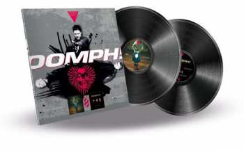 2LP OOMPH!: Wahrheit Oder Pflicht / GlaubeLiebeTod