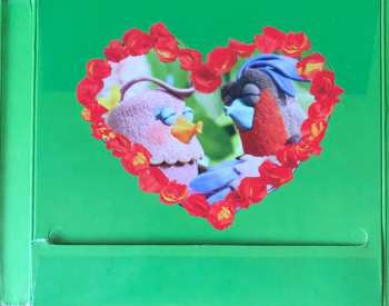 CD/DVD Sasha: Rolfs Neue Vogelhochzeit