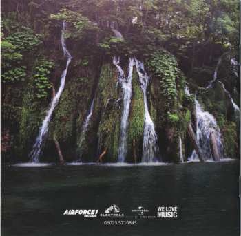 CD Oonagh: Aeria - Sartoranta-Fan Edition