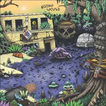 LP Oozing Wound: High Anxiety