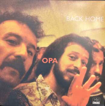 LP Opa: Back Home