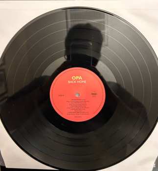 LP Opa: Back Home