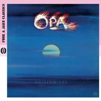 Goldenwings