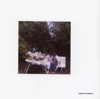 Opac: Song From A Second Grace